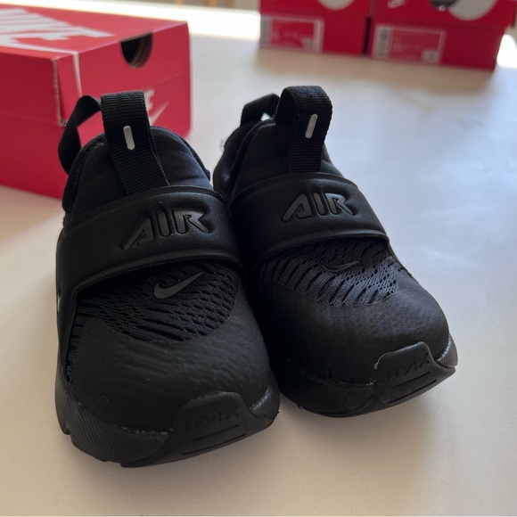 Nike Air Max 270 Extreme (Toddler) - Picture 5 of 9
